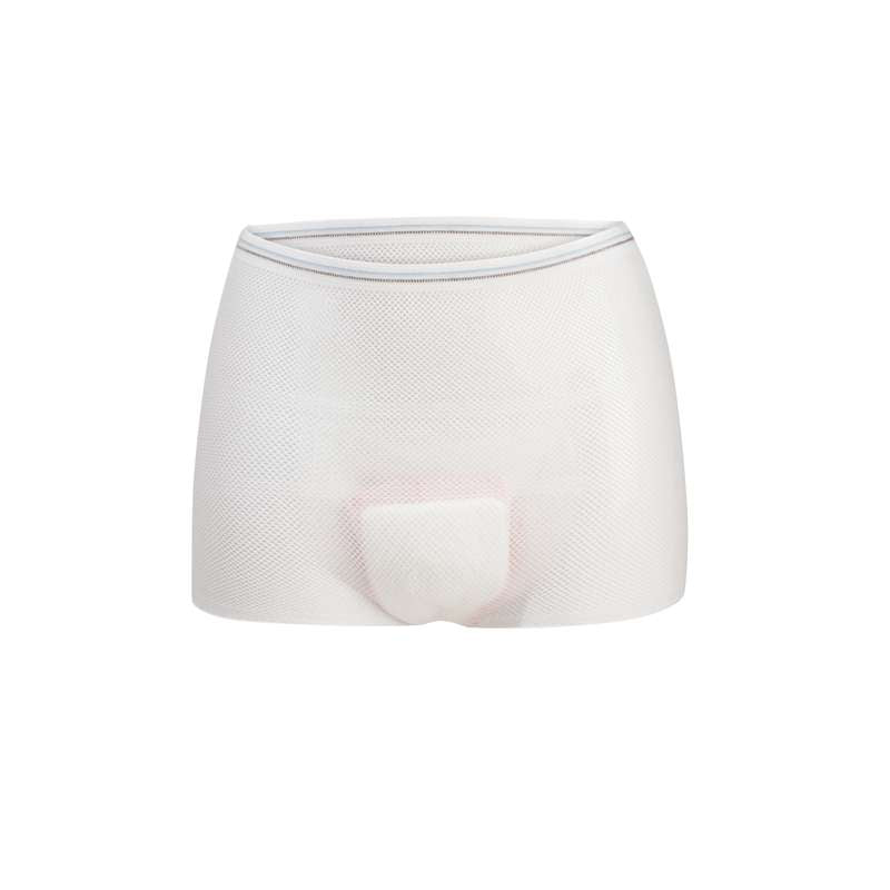 Carriwell Mum to Be Hospital Slippers - white  - Image 4