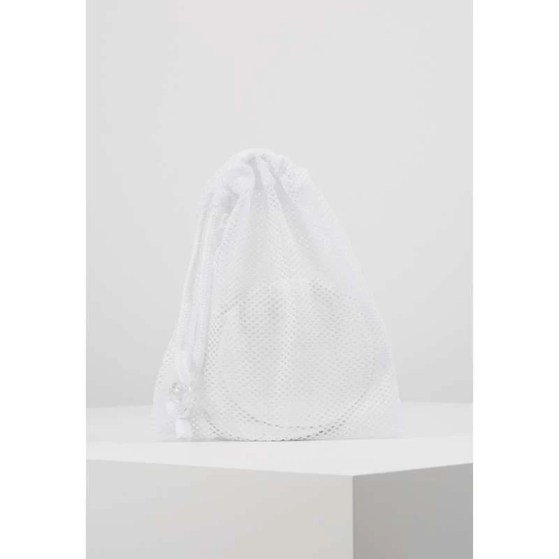 Carriwell New Mum Nursing pads washable one size - white  - Image 7