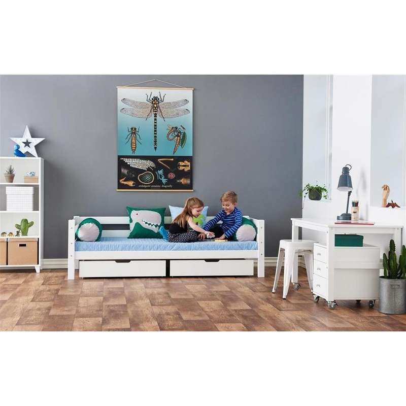 Hoppekids Cushion set with 2 cushions - DINOSAUR  - Image 3