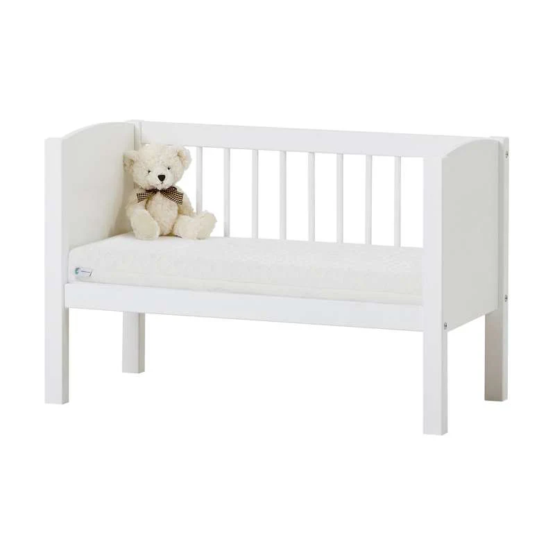 Hoppekids ECO Dream - Mattress - for Cradle - 40x80 cm.  - Image 3