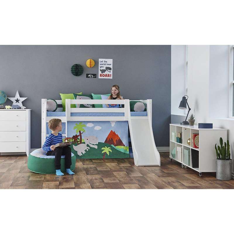 Hoppekids Pillow cushion - DINOSAUR  - Image 4