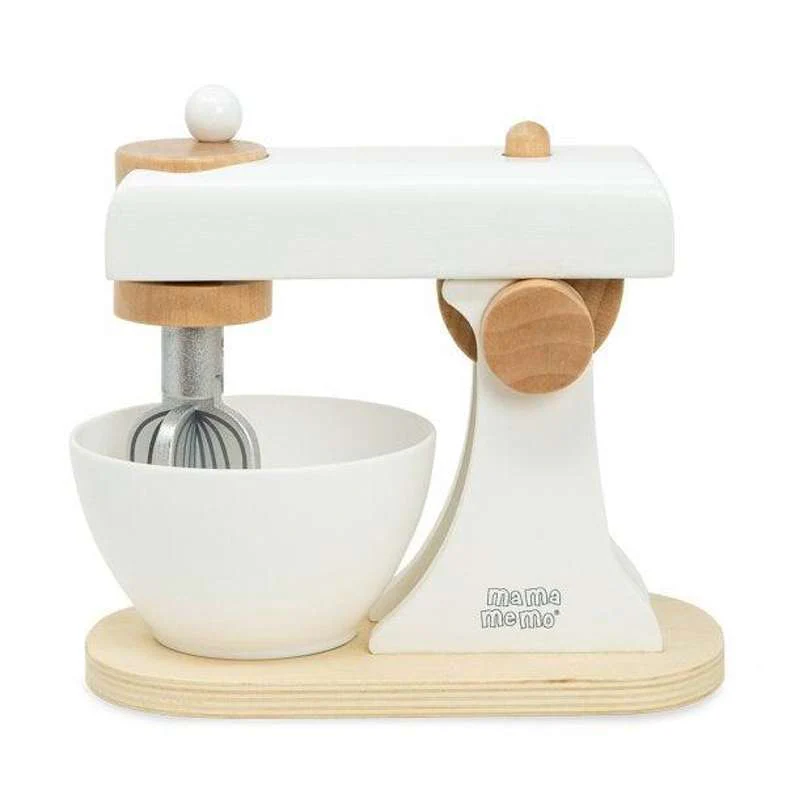 MaMaMeMo Woodworking machine with tools - Wood  - Image 3