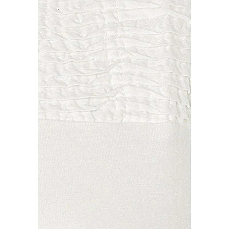 Noppies / Top Dia - Off white - Small  - Image 3