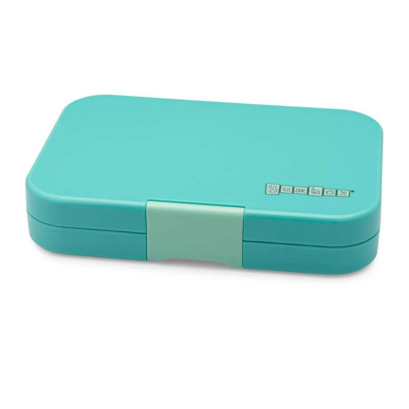 Yumbox Lunch box without insert tray - Tapas XL - for 4 or 5 compartments 
