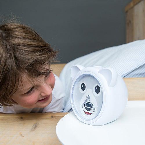 Zazu Bobby Night Lamp  - Image 5